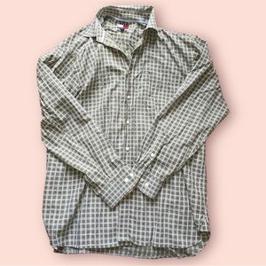 Tommy Hilfiger Button Up
